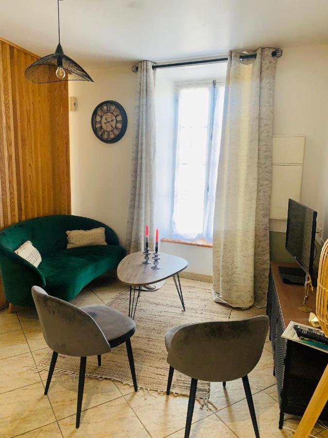 La Roseraie De L Arguenon, Appartement Charmant Centre Ville Jugon-les-Lacs Εξωτερικό φωτογραφία
